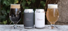 パンエスビール<黒>