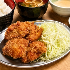 とりいちず 福岡赤坂店のおすすめランチ1