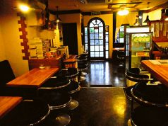 泉輪 京都のおすすめポイント1