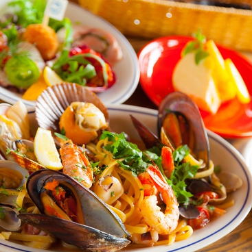 松島イタリアン Toto トトのおすすめ料理1