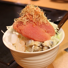 月島もんじゃ焼き 縁のおすすめポイント1