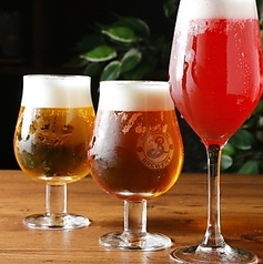 I.B Diner　柏の葉の特集写真