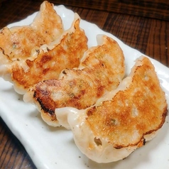 一口餃子専門店 赤坂ちびすけ OOTEMORI店のおすすめ料理1