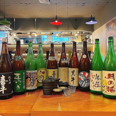 MEJIRUSHI メジルシ 静岡店のおすすめ料理3
