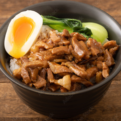 台湾ルーローハン