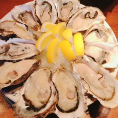 ITALIAN&OYSTER SEASONの写真2