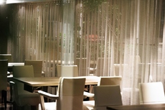 イタリア料理 GIANCALDO 3 THEATRE ジャンカルド トレ テアトル(西宮