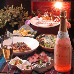 ビストロバル ファニー特集写真1