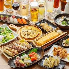 居酒屋 志なのすけ 京橋店の特集写真
