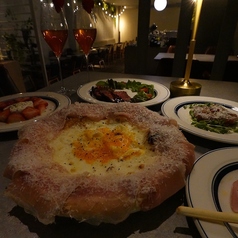 FULLMOON フルムーン 京都河原町店のコース写真