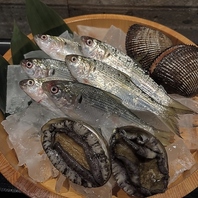 本日のおまかせ