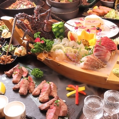 居酒屋 飲み家 上野店のコース写真