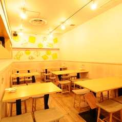 大衆酒場びりちゃん2 大阪梅田店の特集写真