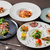 ホテルモントレ姫路 レストランサンミケーレのおすすめ料理3