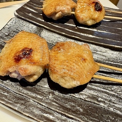 手羽中