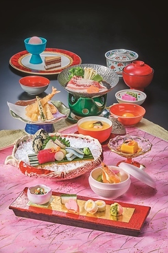 木曽路 枚方店のおすすめ料理1