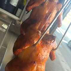 チャイニーズレストラン Sakurai サクライのおすすめ料理3