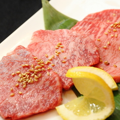 焼肉 肉真 NIKUMASAのコース写真