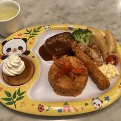 シルビア 綾瀬店のおすすめ料理3