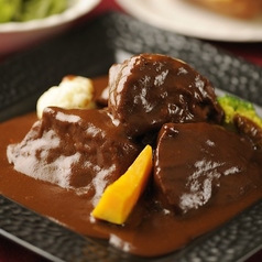 ジヴェ クラフトビール&スパニッシュ 品川のコース写真