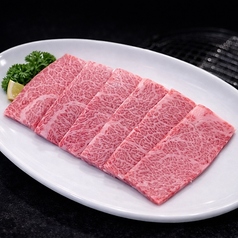 和牛上カイノミ
