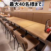 とり酒場 博多華善 天神店の雰囲気2
