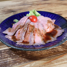 肉系居酒屋 肉十八番屋 五反田店のコース写真