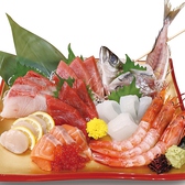 すしざむらい 横浜西口南幸店のおすすめ料理2