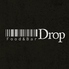 Food&Bar Drop ドロップのロゴ