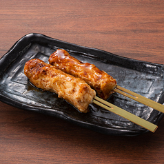 特製つくね(甘タレ・おろしポン酢)