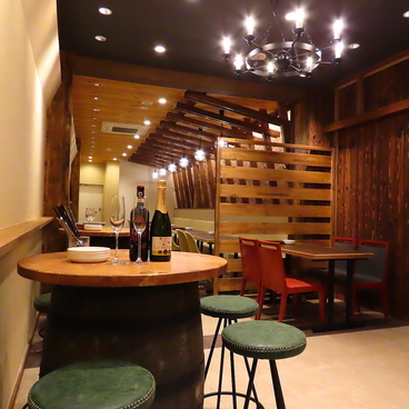 オビヤマチバル waiwai ワイワイの雰囲気1