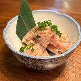 NIKUSABO ニクサボのおすすめ料理2