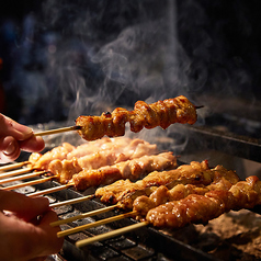 三代目鳥メロ 成田駅前店特集写真1