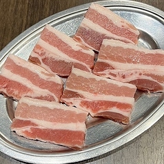 豚バラ