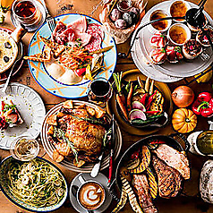 ビストロバル ファニー特集写真1