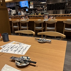 串のきいちの雰囲気1