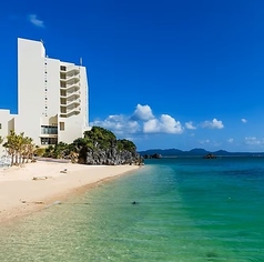 MOANA Beach BBQモアナビーチバーベキューの特集写真