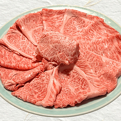 上(肩ロース)　