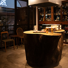 焼肉旬やさい ファンボギの特集写真