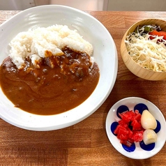 カレーライス