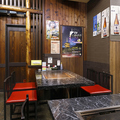鉄板居酒屋 一香の雰囲気1