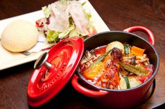 RECOMPENSE caf'e & cuisineの写真3