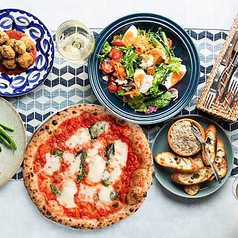 Pizzeria&Trattoria idyllic ピッツェリア&トラットリア アイドリックのおすすめ料理3