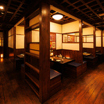 所沢駅 所沢 個室 居酒屋 海鮮 鮮魚 おでん 食べ放題 3時間飲み放題 宴会 喫煙可