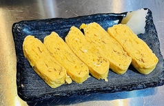 だし卵焼き