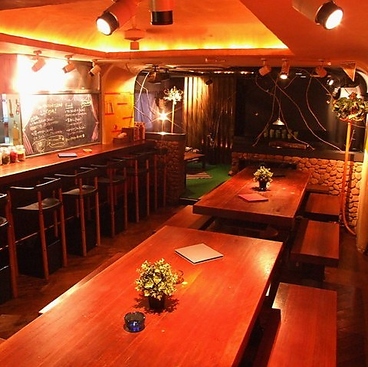 居酒屋 ここでのめ!の雰囲気1