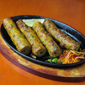 料理メニュー写真&nbsp;シシカバブ 1P