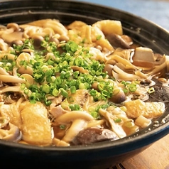 ゲンセンソザイ商店イスウ Poulet iSuuのコース写真