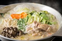 炙り炉端 山尾 天神のコース写真