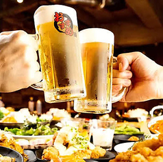 美味門 札幌駅前店のコース写真